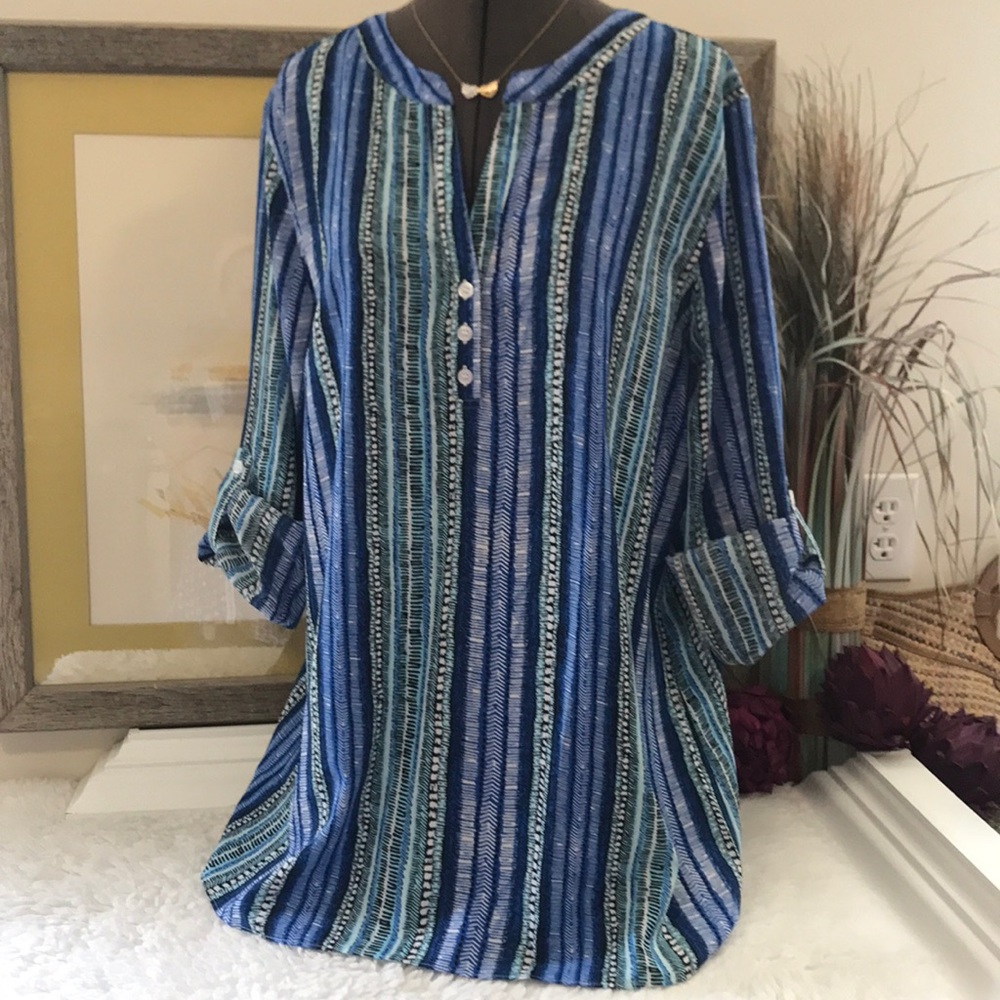 NorthStyle blouse